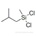 Dichlor (1,1-dimethylethyl) methylsilan CAS 18147-18-7